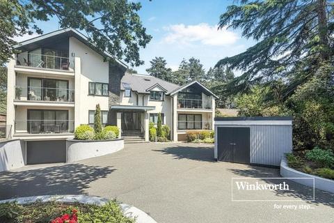 3 bedroom apartment for sale, New Road, Dorset BH22
