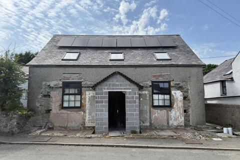undefined, Llanddona, Beaumaris, Anglesey, LL58