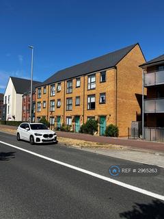 4 bedroom semi-detached house to rent, Countess Way, Brooklands, Milton Keynes, MK10