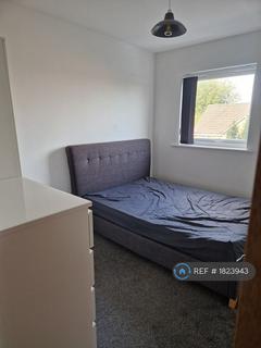 1 bedroom in a flat share to rent, Delta Point, Salford, M3
