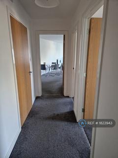 1 bedroom in a flat share to rent, Delta Point, Salford, M3