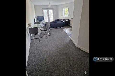 1 bedroom in a flat share to rent, Delta Point, Salford, M3