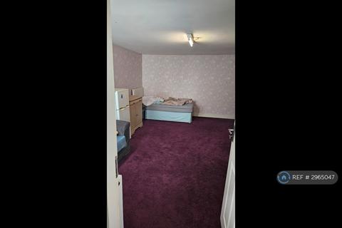 1 bedroom terraced house to rent, Abingdon Road, Middlesbrough, TS1