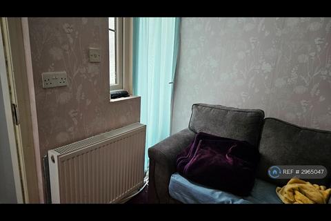 1 bedroom terraced house to rent, Abingdon Road, Middlesbrough, TS1