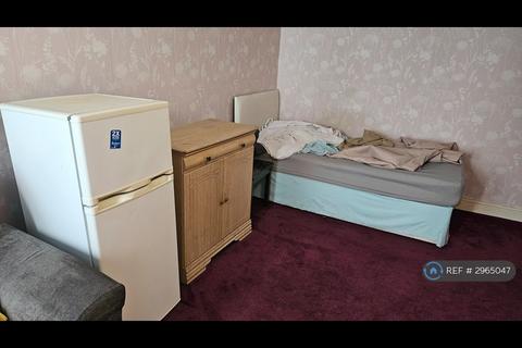 1 bedroom terraced house to rent, Abingdon Road, Middlesbrough, TS1