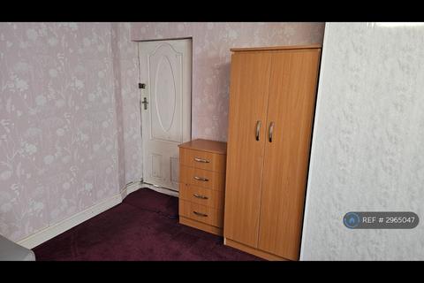 1 bedroom terraced house to rent, Abingdon Road, Middlesbrough, TS1
