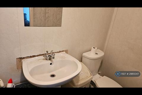 1 bedroom terraced house to rent, Abingdon Road, Middlesbrough, TS1