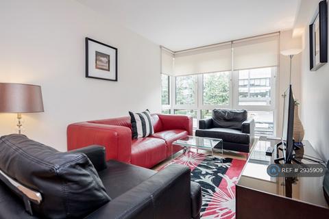 1 bedroom flat to rent, Sir John Lyon House, London, EC4V