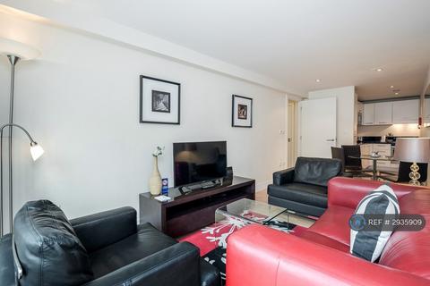 1 bedroom flat to rent, Sir John Lyon House, London, EC4V