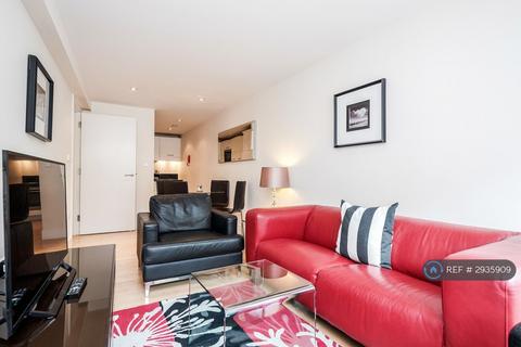 1 bedroom flat to rent, Sir John Lyon House, London, EC4V