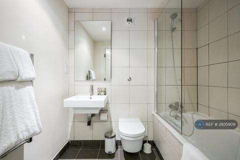 1 bedroom flat to rent, Sir John Lyon House, London, EC4V
