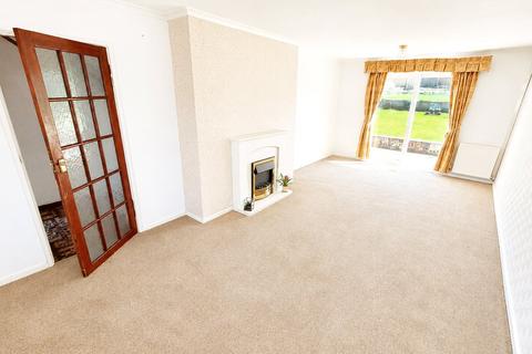 3 bedroom semi-detached house for sale, Glover Street, Wimblebury, Cannock, WS12