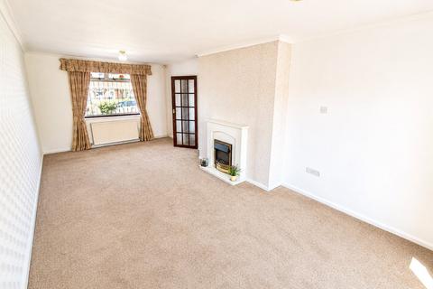 3 bedroom semi-detached house for sale, Glover Street, Wimblebury, Cannock, WS12