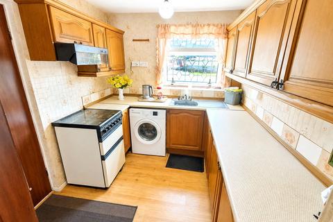 3 bedroom semi-detached house for sale, Glover Street, Wimblebury, Cannock, WS12