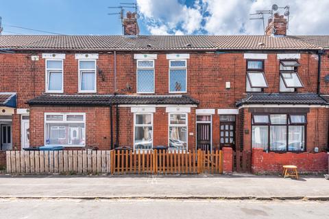 3 bedroom terraced house for sale, Essex Street, Hull HU4