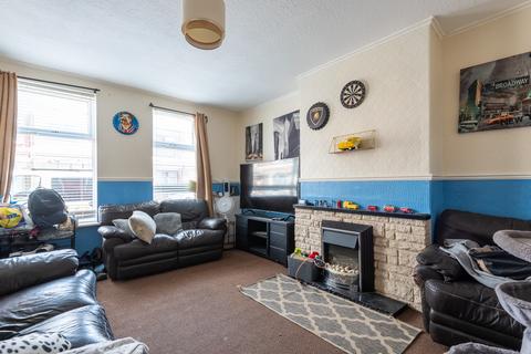 3 bedroom terraced house for sale, Essex Street, Hull HU4