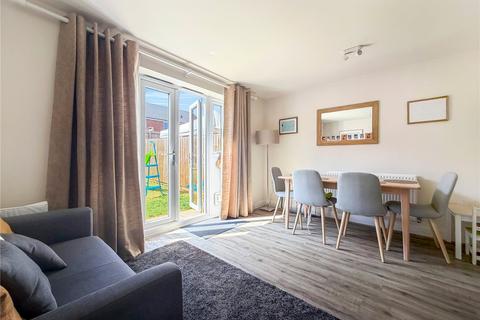 3 bedroom semi-detached house for sale, Admiral Close, Wigston, Leicestershire, LE18