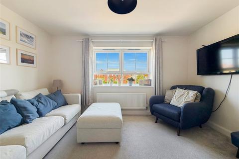 3 bedroom semi-detached house for sale, Admiral Close, Wigston, Leicestershire, LE18
