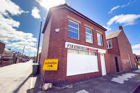 undefined, Prospect House, Prospect Avenue, Seaton Delaval, Northumberland NE25 0EE