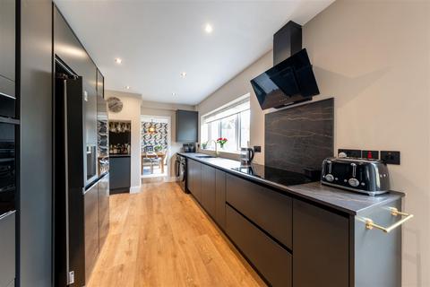 4 bedroom detached house for sale, Brookside, Northwich CW8
