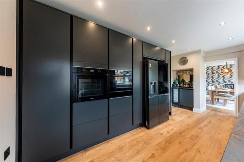 4 bedroom detached house for sale, Brookside, Northwich CW8