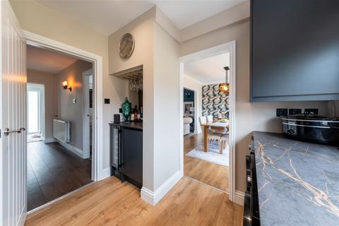 4 bedroom detached house for sale, Brookside, Northwich CW8