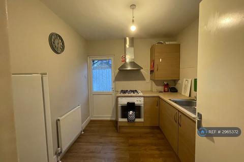 undefined, Trundleys Road, London, SE8