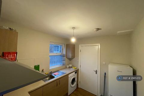 undefined, Trundleys Road, London, SE8