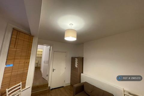 undefined, Trundleys Road, London, SE8