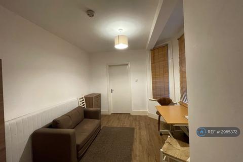 undefined, Trundleys Road, London, SE8