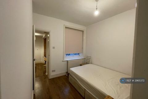 undefined, Trundleys Road, London, SE8