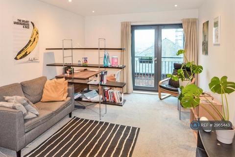 1 bedroom flat to rent, The Habitat, Nottingham, NG1