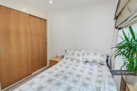 1 bedroom flat to rent, The Habitat, Nottingham, NG1