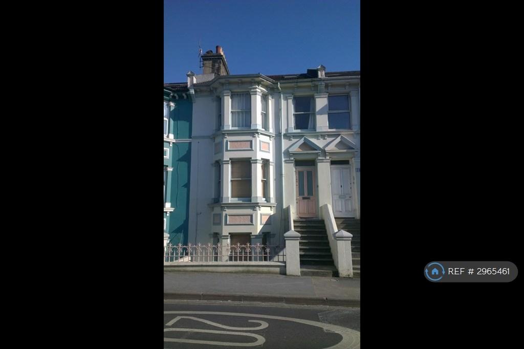 Queen's Park Road, Brighton, BN2, Brighton