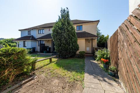 2 bedroom end of terrace house for sale - Hastings Road, Bristol, BS3