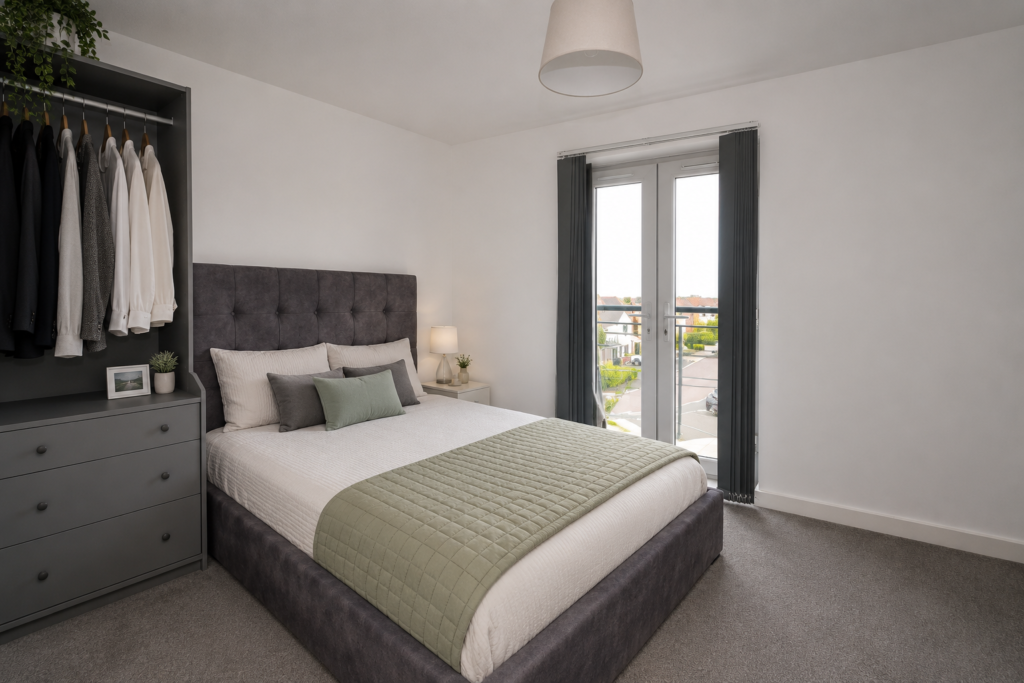 Apartment in Newcastle upon Tyne, Tyne and Wear - More
