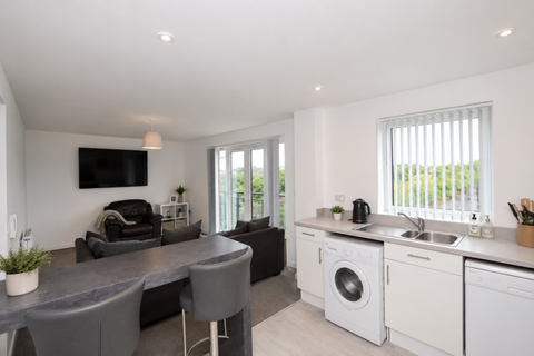 2 bedroom flat for sale, Willowbay Drive, Newcastle Great Park, NE13 9EQ