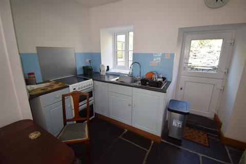 End of terrace house for sale, Manod View, Tanygrisiau, Blaenau Ffestiniog