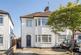 Weirdale Avenue, Whetstone, London, Greater London, N20