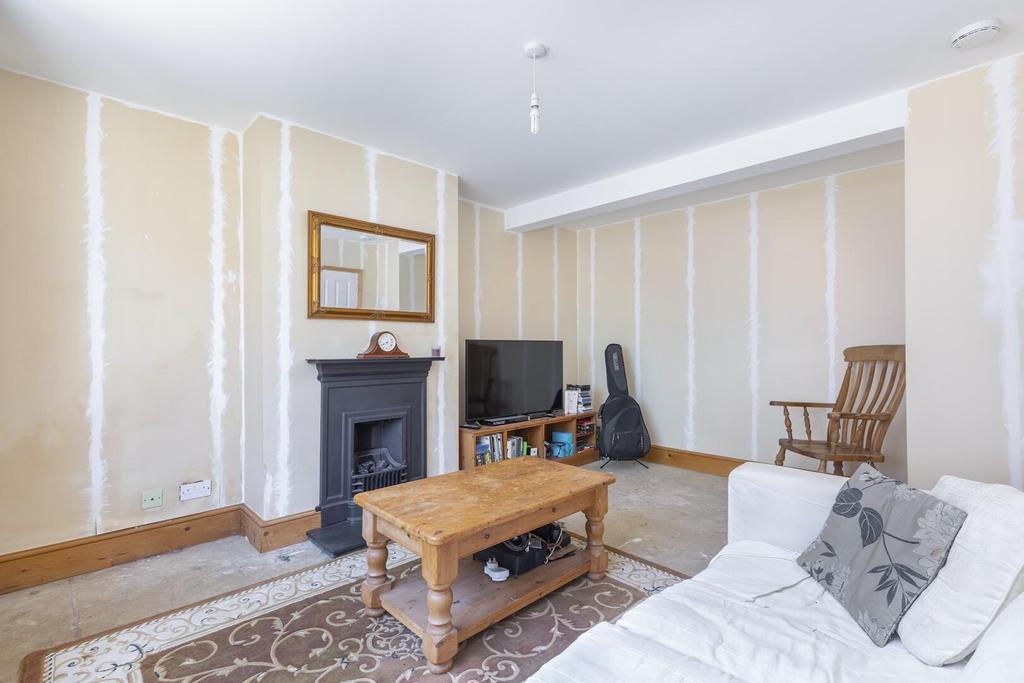 House in Brighton, Queen's Park - View 2