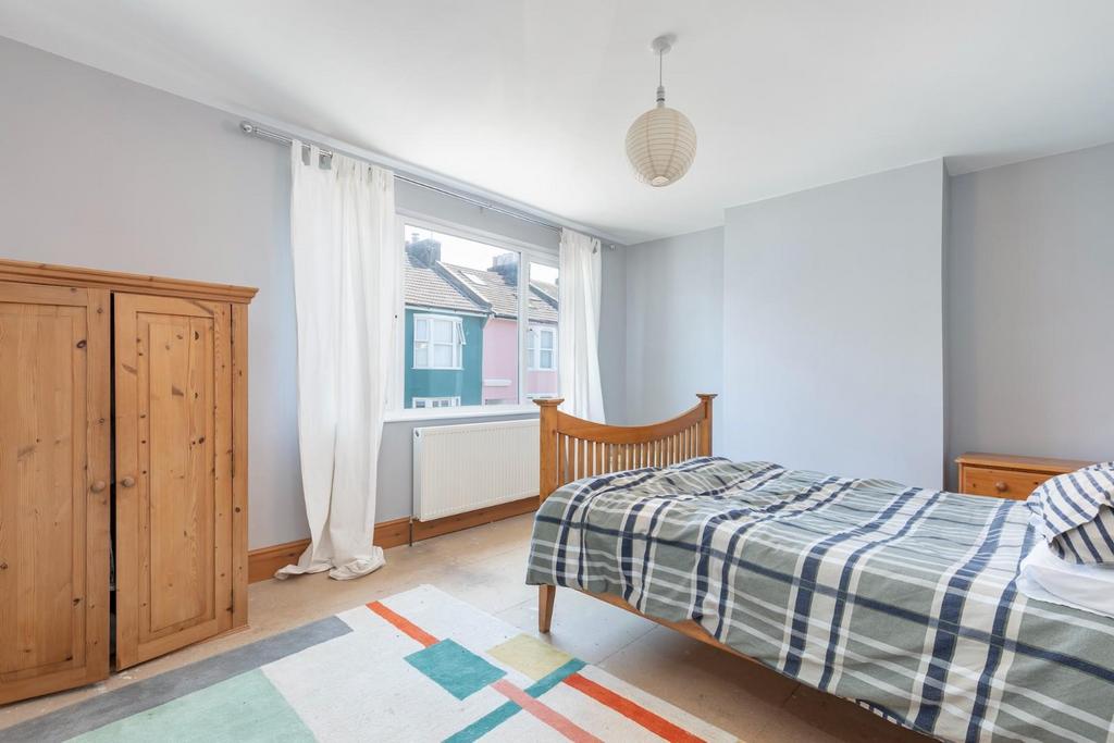 House in Brighton, Queen's Park - View 5