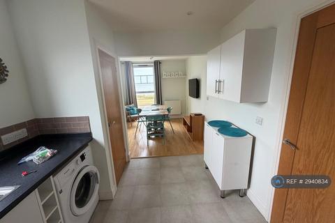 2 bedroom flat to rent, Seapoint, Birchington, CT7