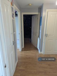 2 bedroom flat to rent, Eastern Avenue, London, IG2