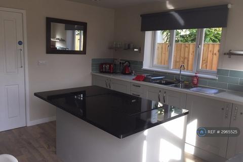 1 bedroom in a house share to rent, Malford Road, Headington, Oxford, OX3