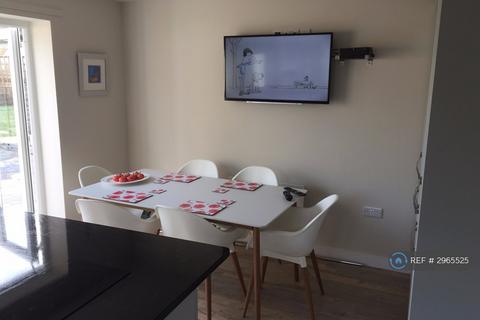 1 bedroom in a house share to rent, Malford Road, Headington, Oxford, OX3