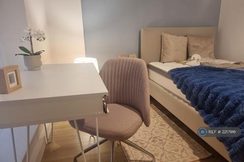 1 bedroom in a house share to rent, Pleasant Street, Swansea, SA6