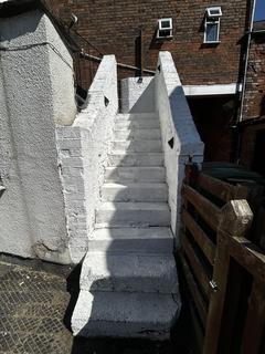undefined, Jackson Street, Coalville LE67