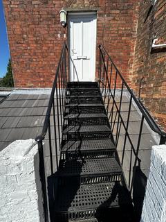undefined, Jackson Street, Coalville LE67