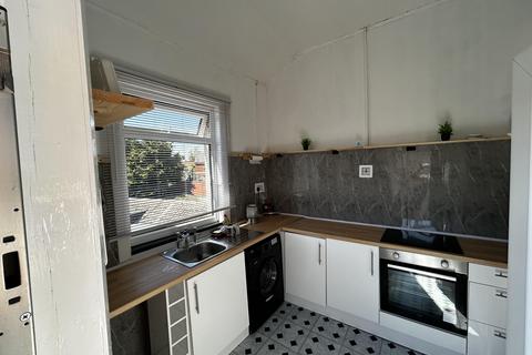 undefined, Jackson Street, Coalville LE67