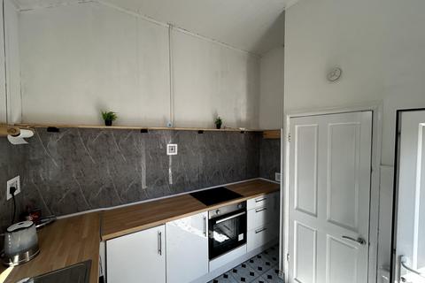 undefined, Jackson Street, Coalville LE67